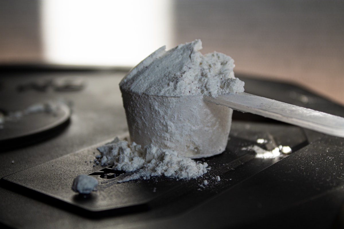Riz complet et glucides complexes